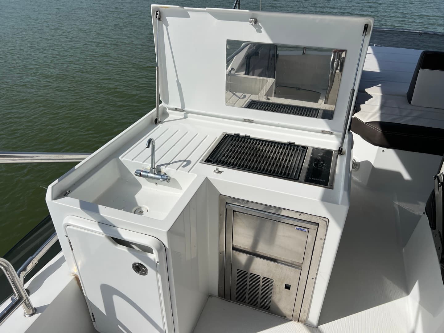 2019 Galeon 500 FLY