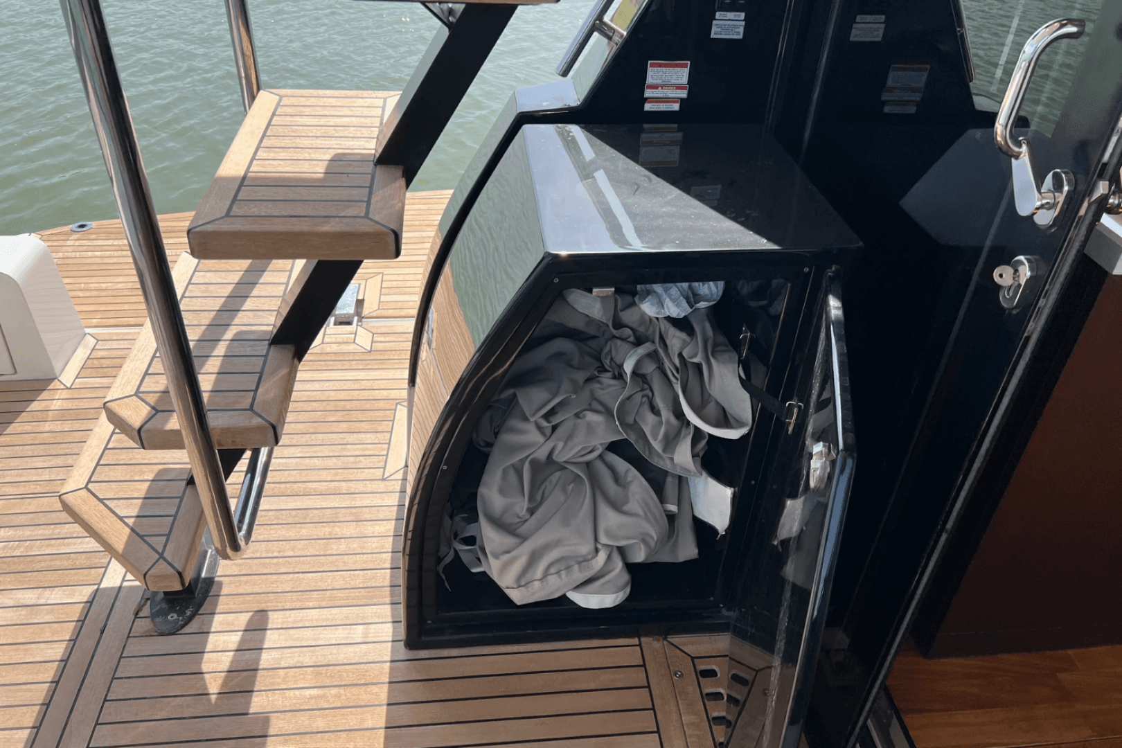 2019 Galeon 500 FLY