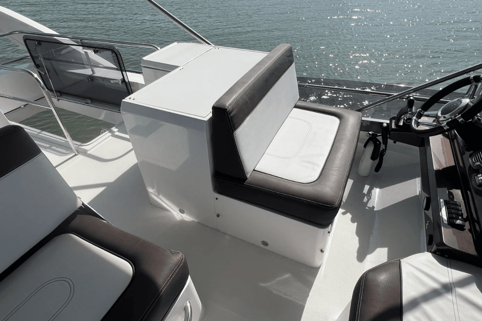 2019 Galeon 500 FLY