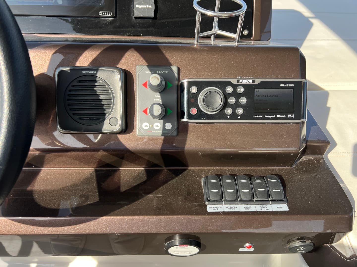 2019 Galeon 500 FLY