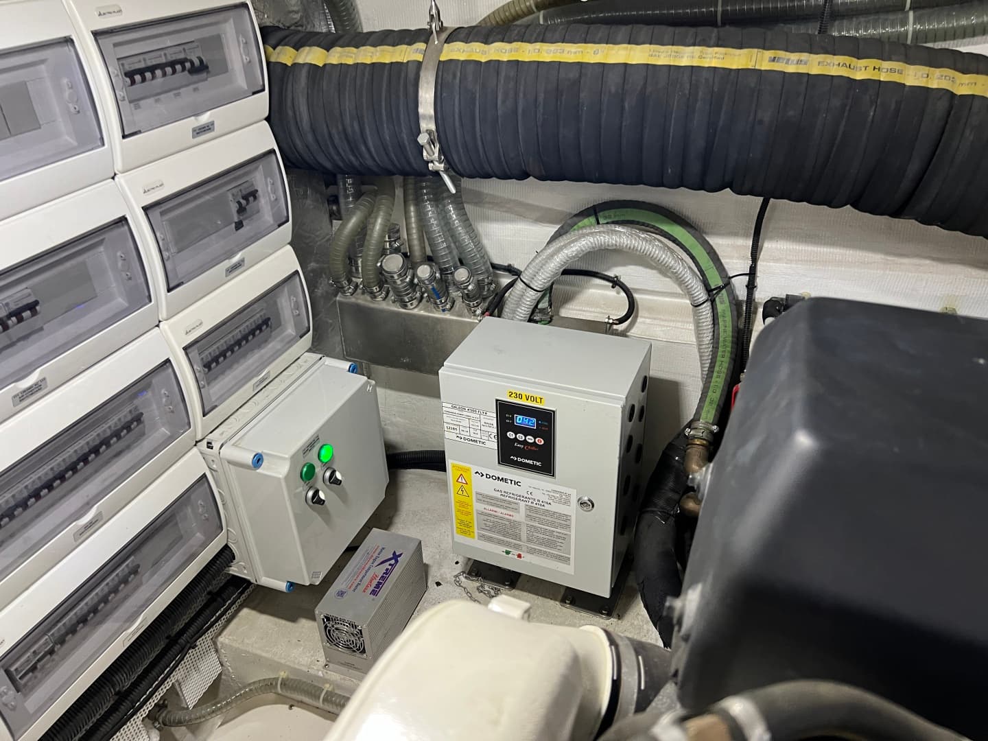 2019 Galeon 500 FLY