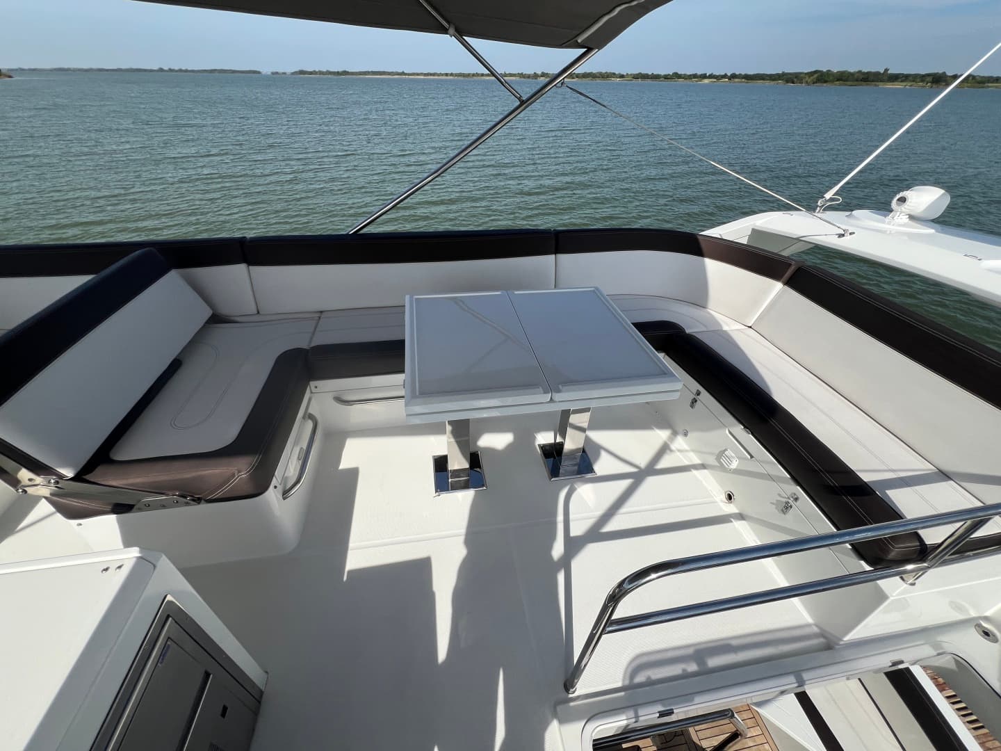 2019 Galeon 500 FLY