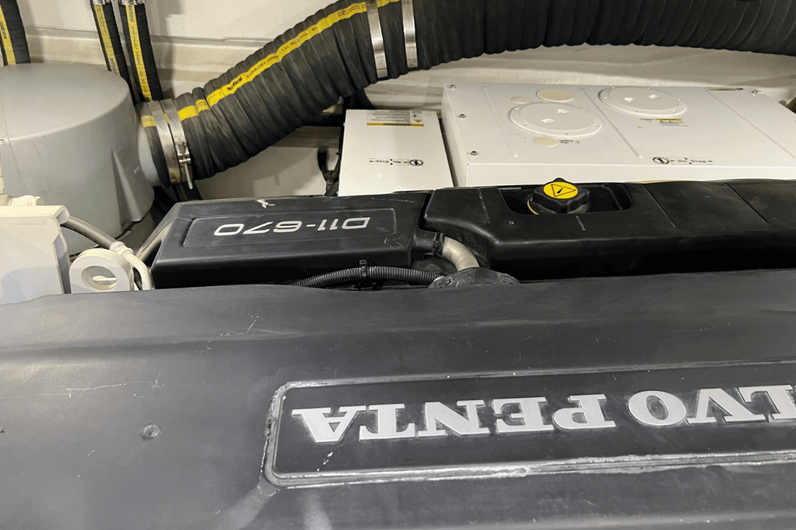 2019 Galeon 500 FLY