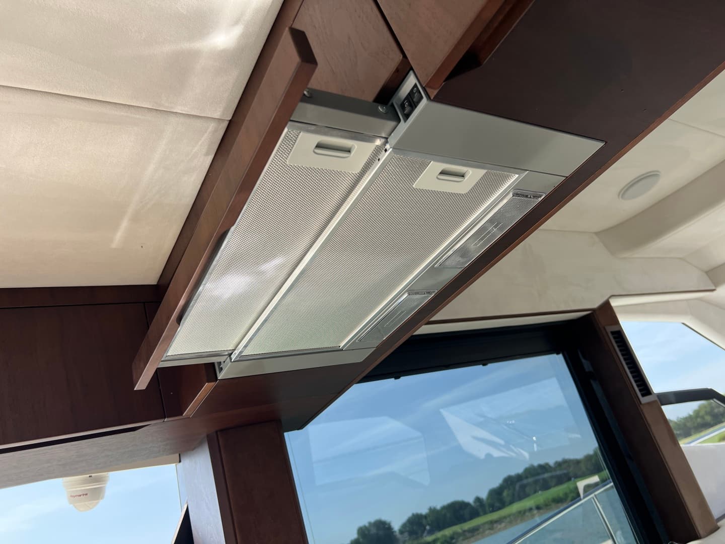 2019 Galeon 500 FLY