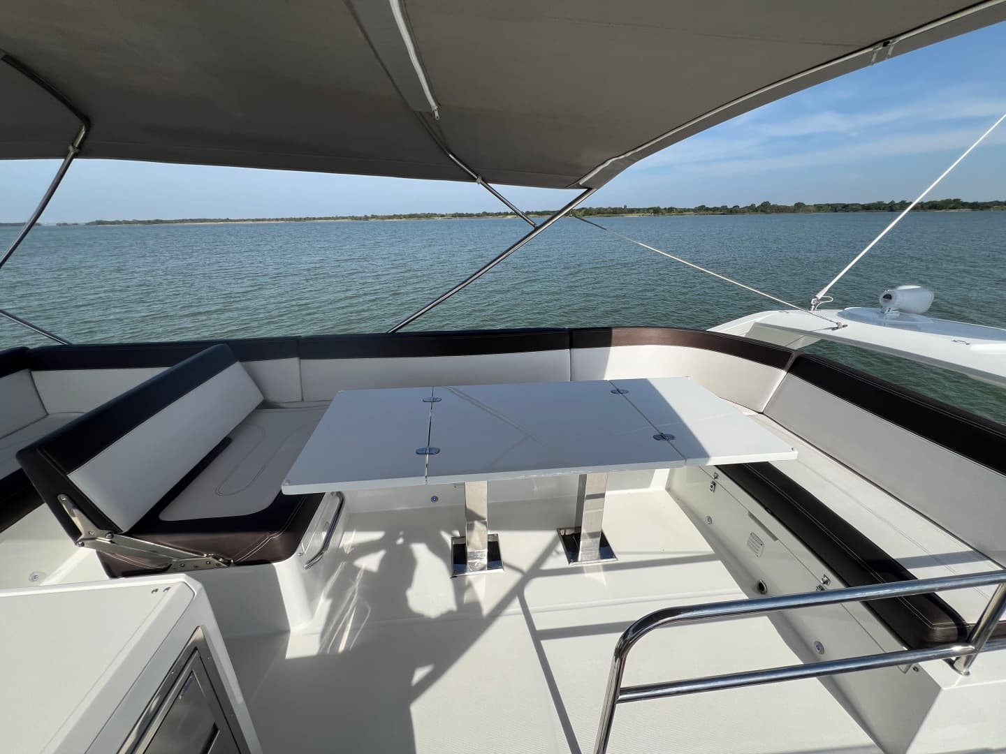 2019 Galeon 500 FLY