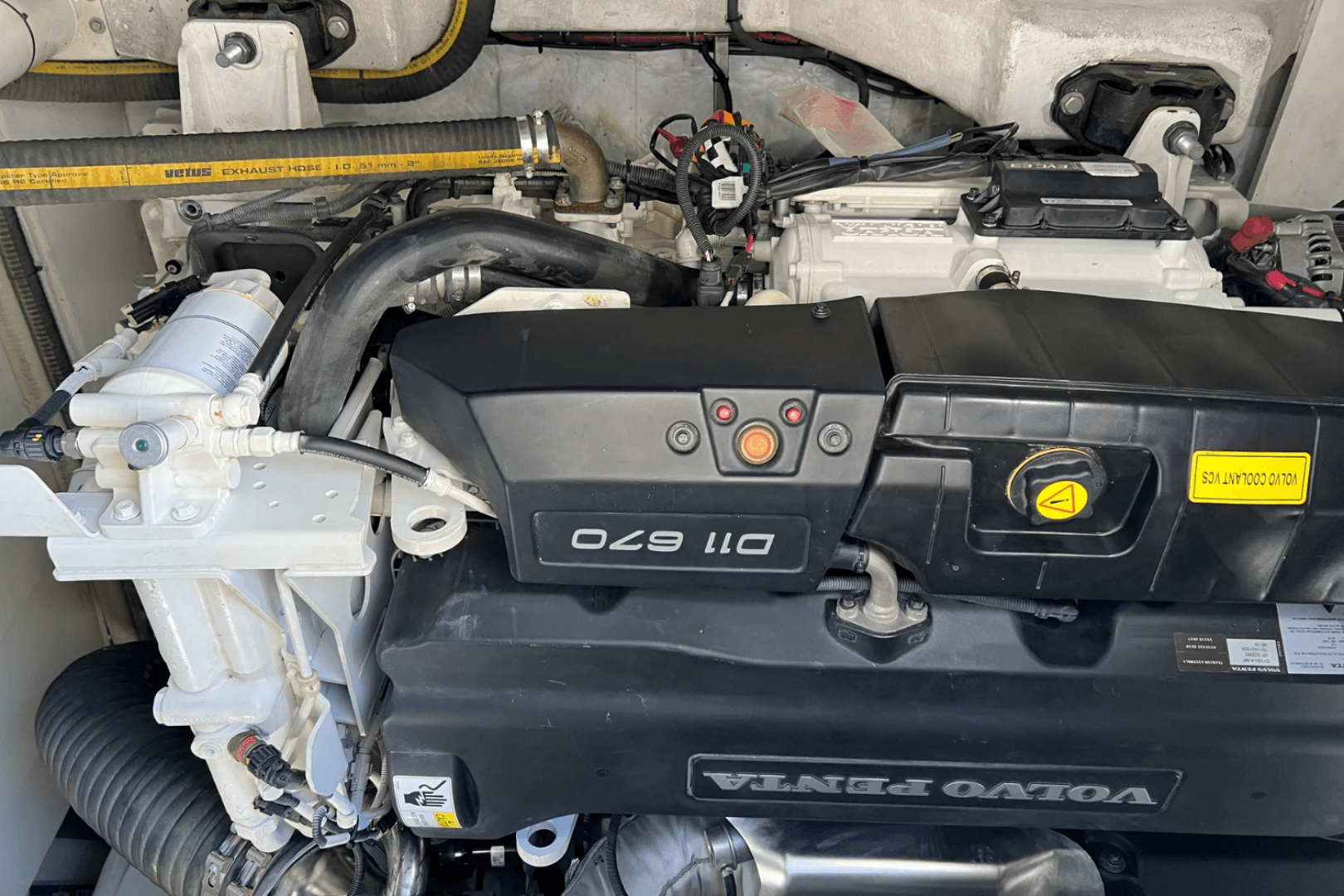2019 Galeon 500 FLY