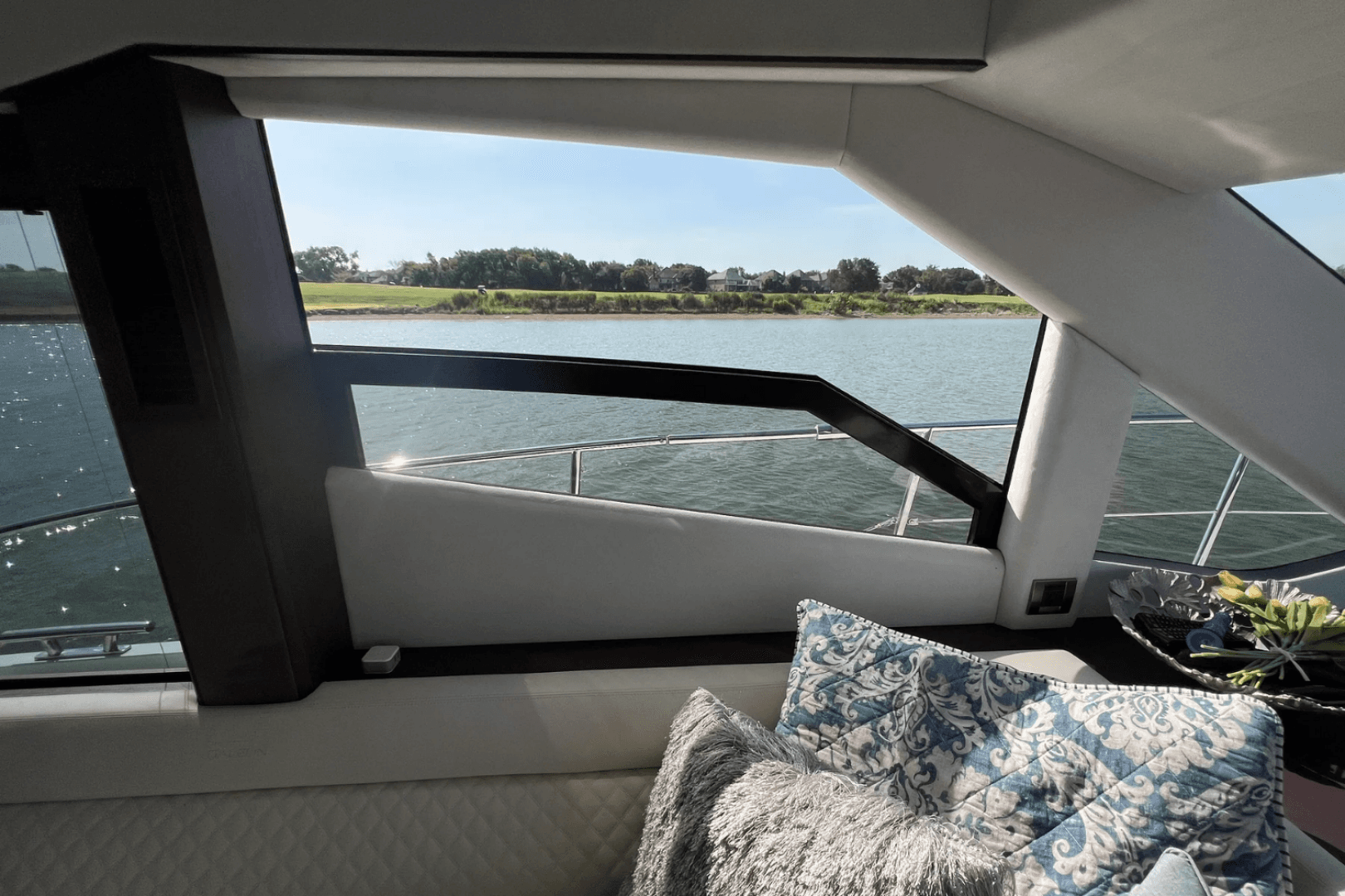 2019 Galeon 500 FLY
