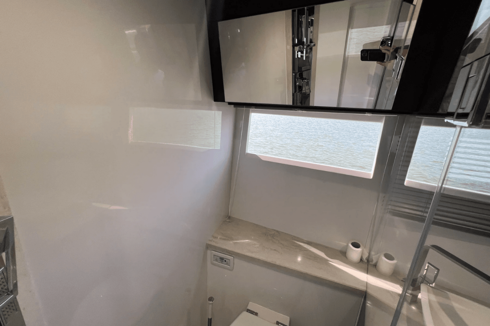 2019 Galeon 500 FLY