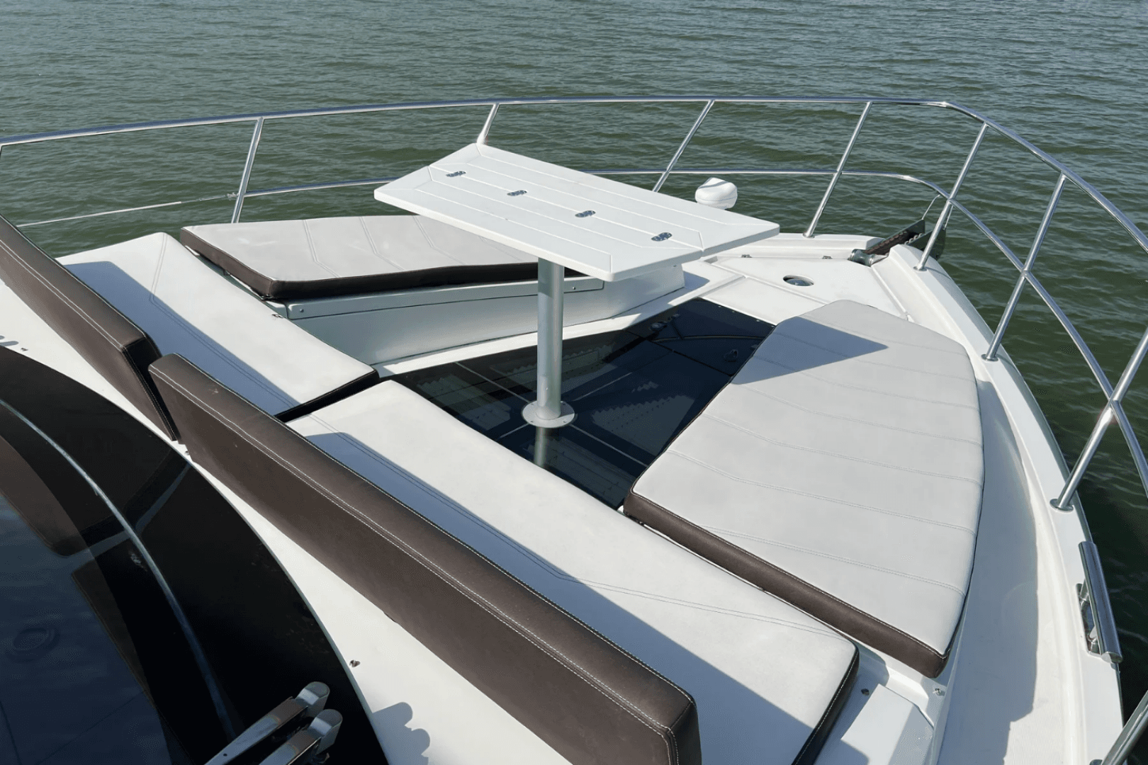 2019 Galeon 500 FLY