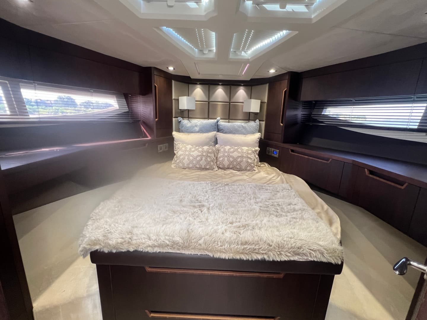 2019 Galeon 500 FLY