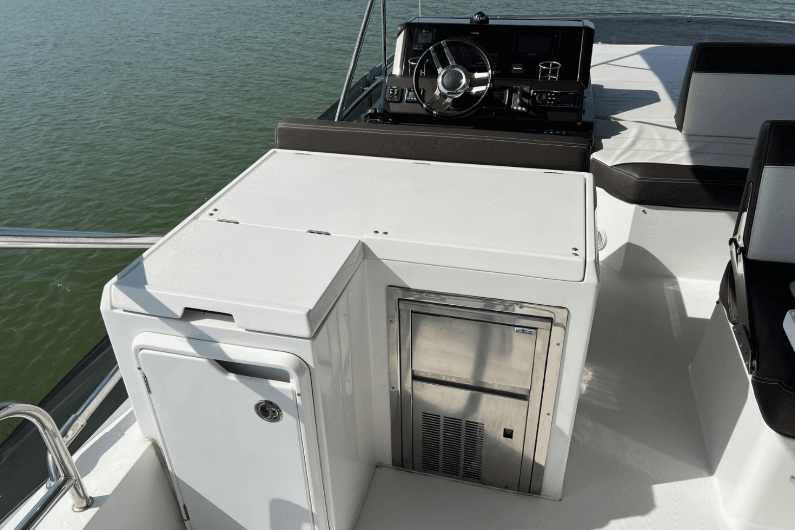 2019 Galeon 500 FLY