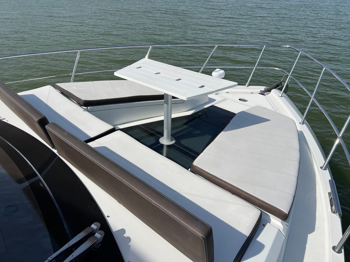2019 Galeon 500 FLY