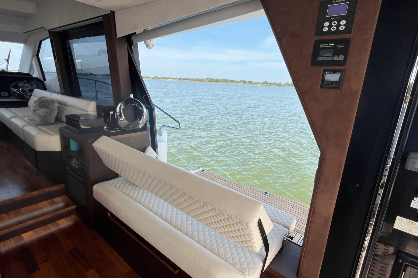 2019 Galeon 500 FLY