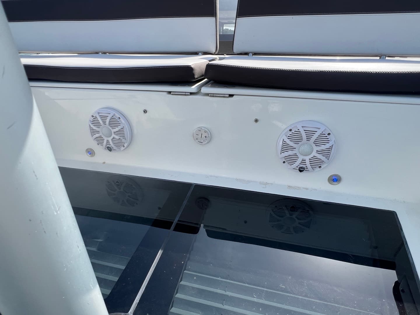 2019 Galeon 500 FLY