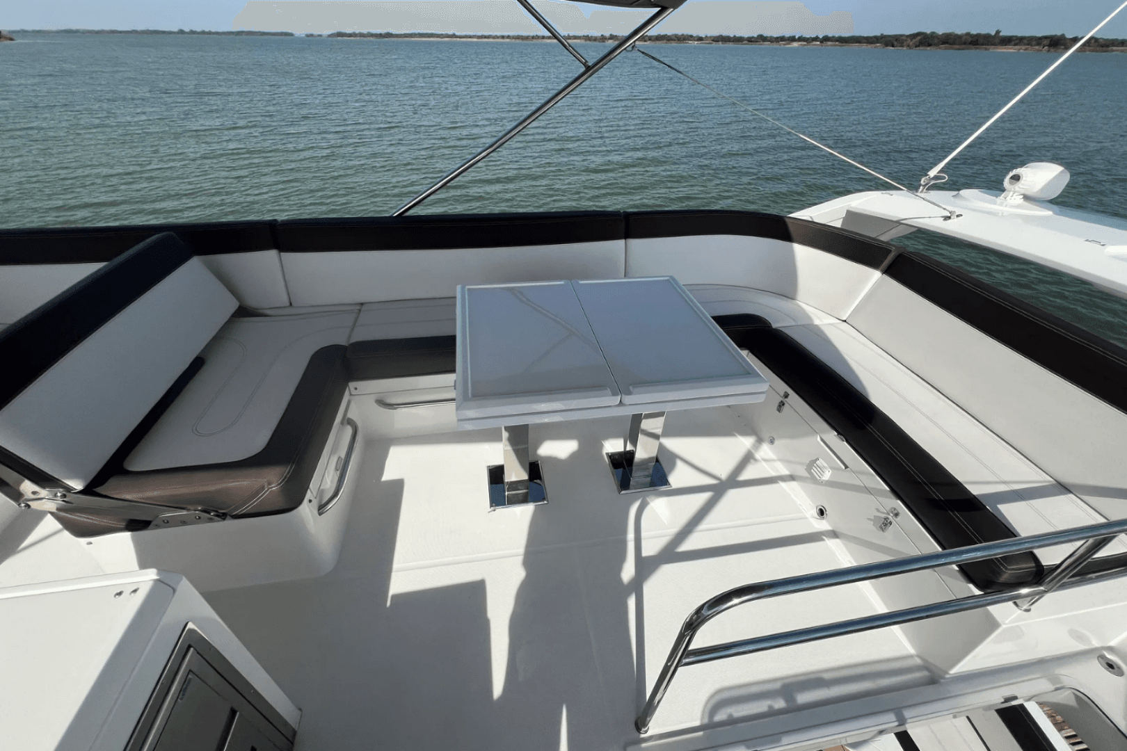 2019 Galeon 500 FLY