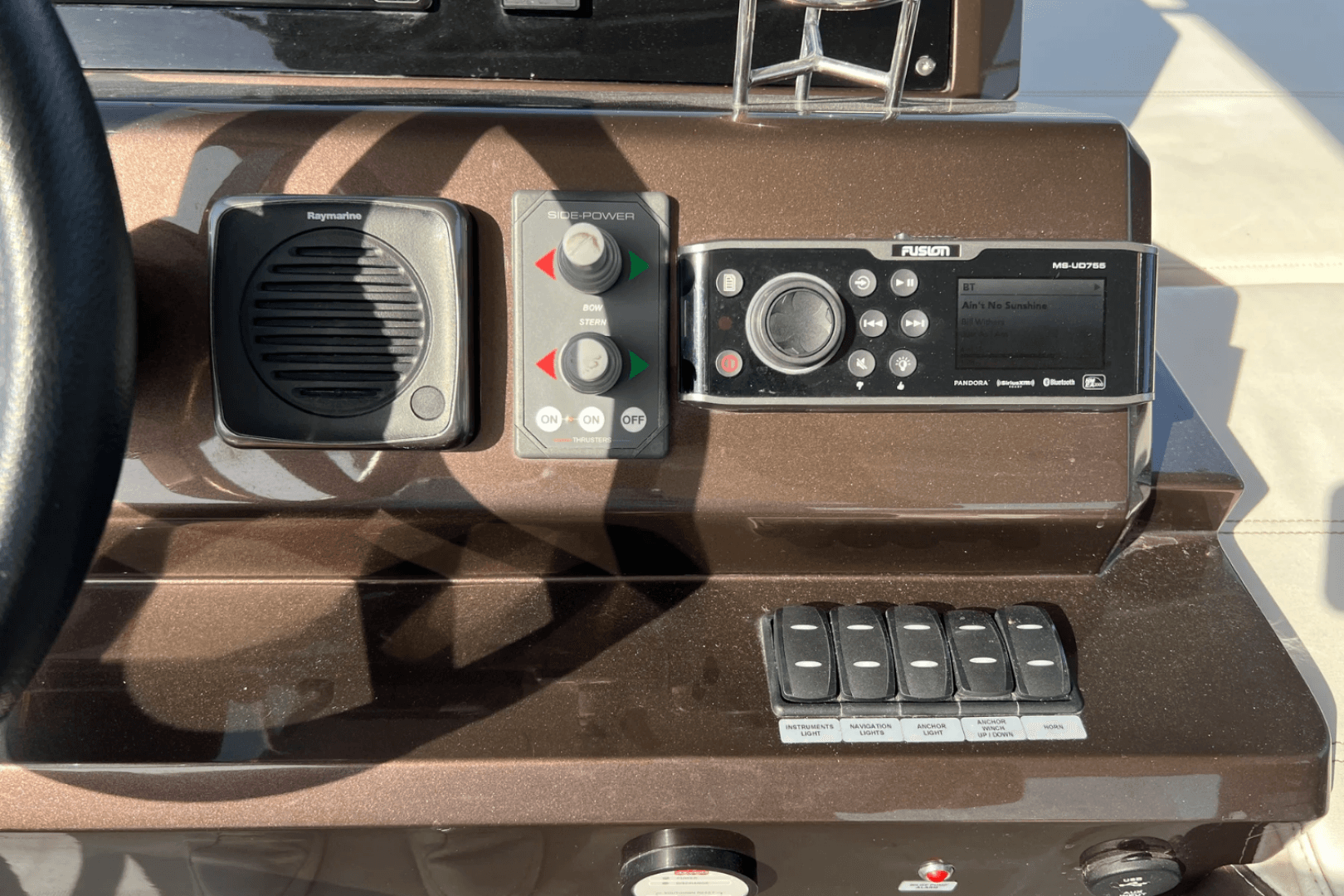 2019 Galeon 500 FLY