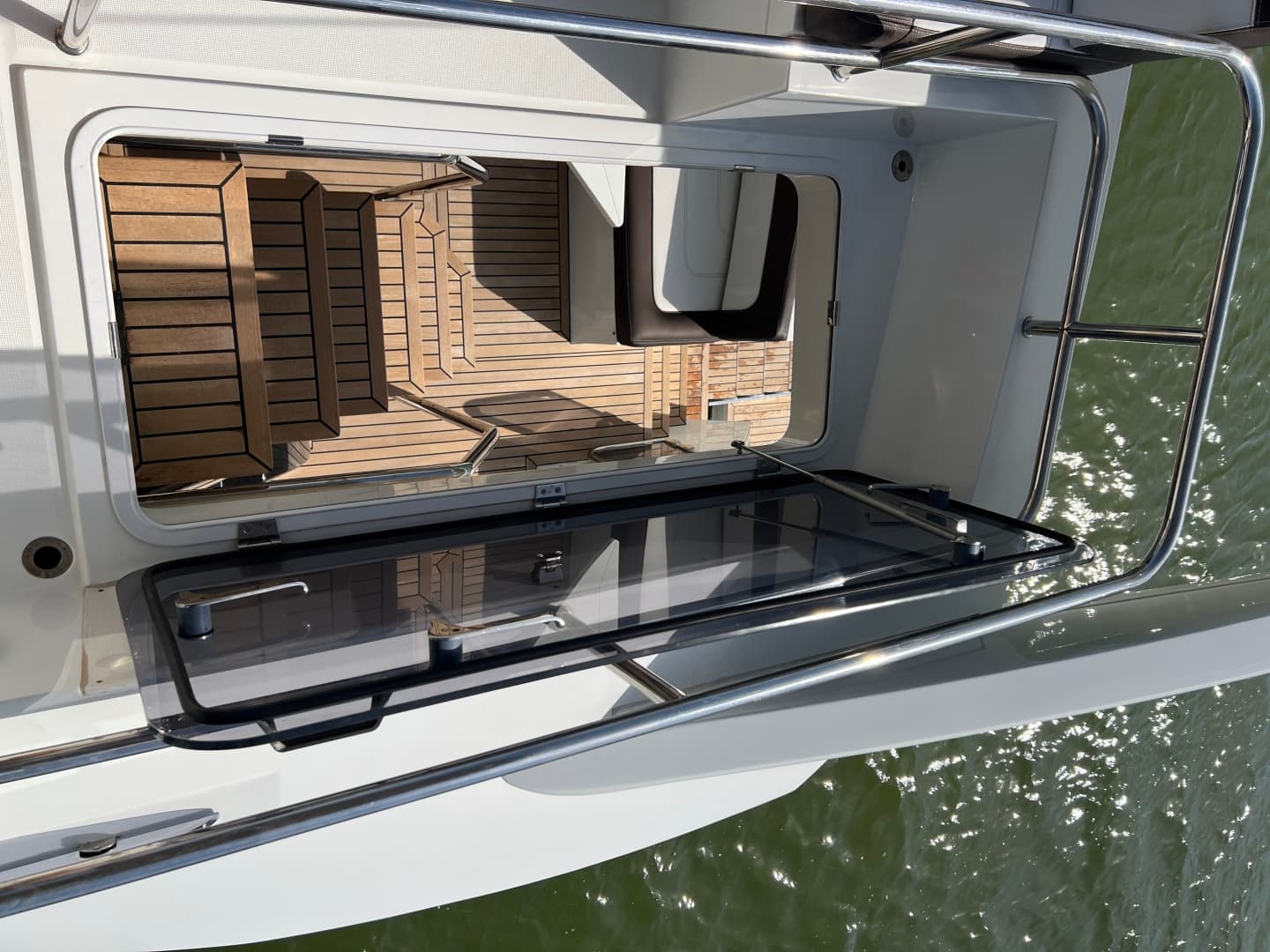 2019 Galeon 500 FLY