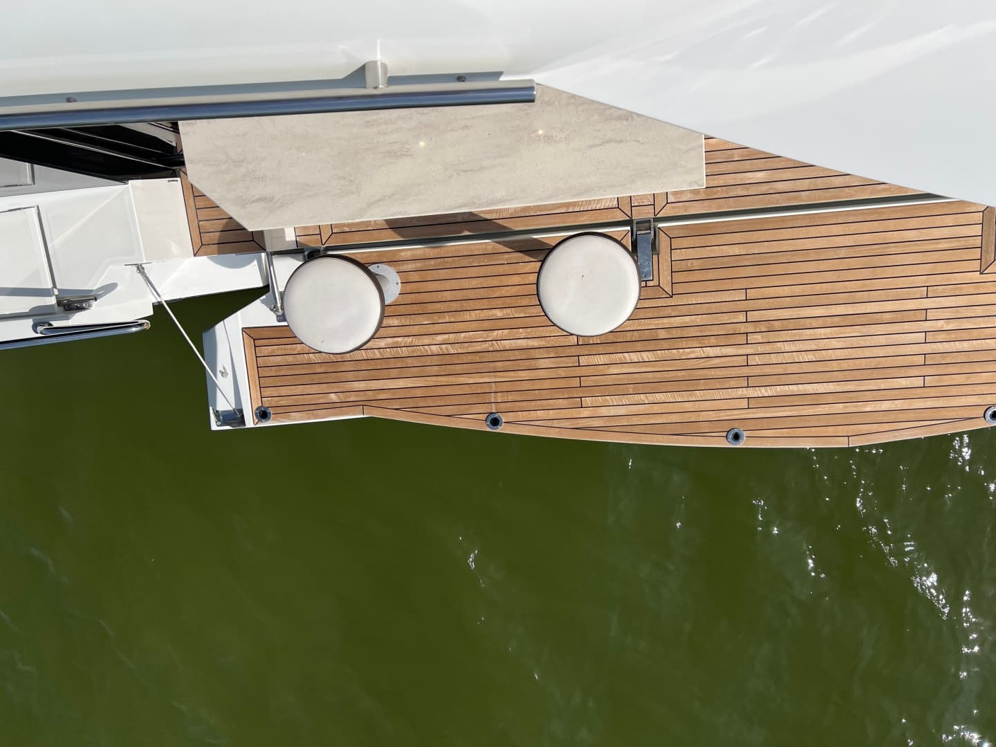 2019 Galeon 500 FLY