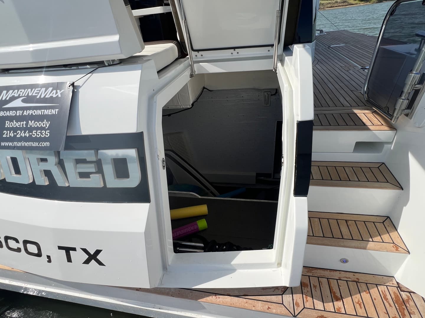 2019 Galeon 500 FLY