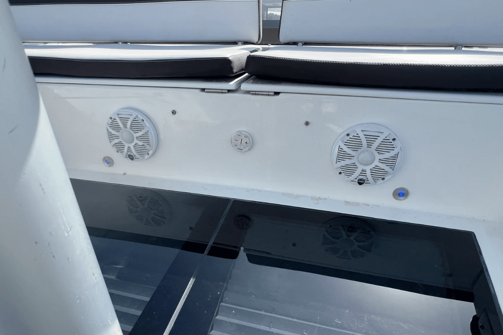2019 Galeon 500 FLY