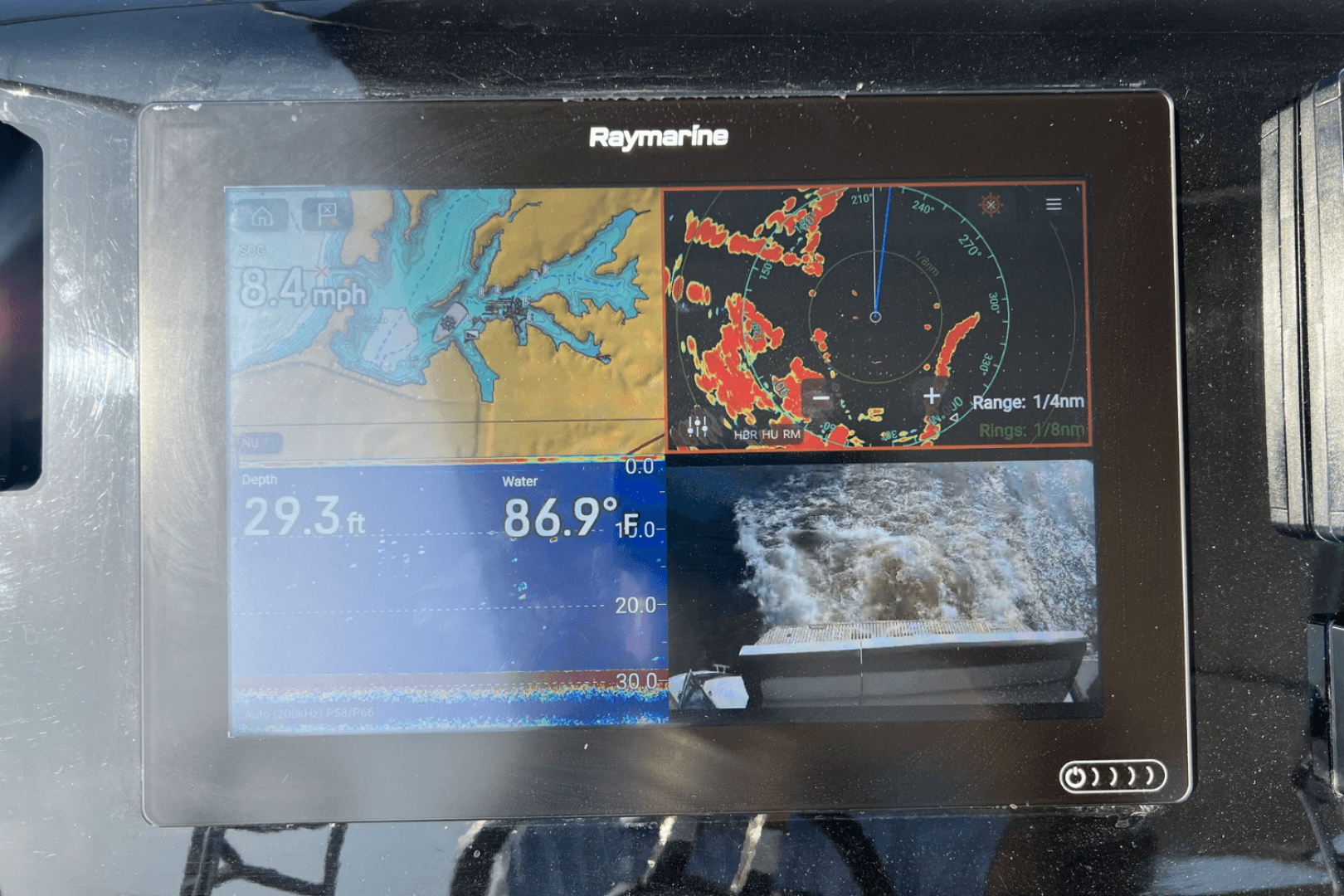 2019 Galeon 500 FLY
