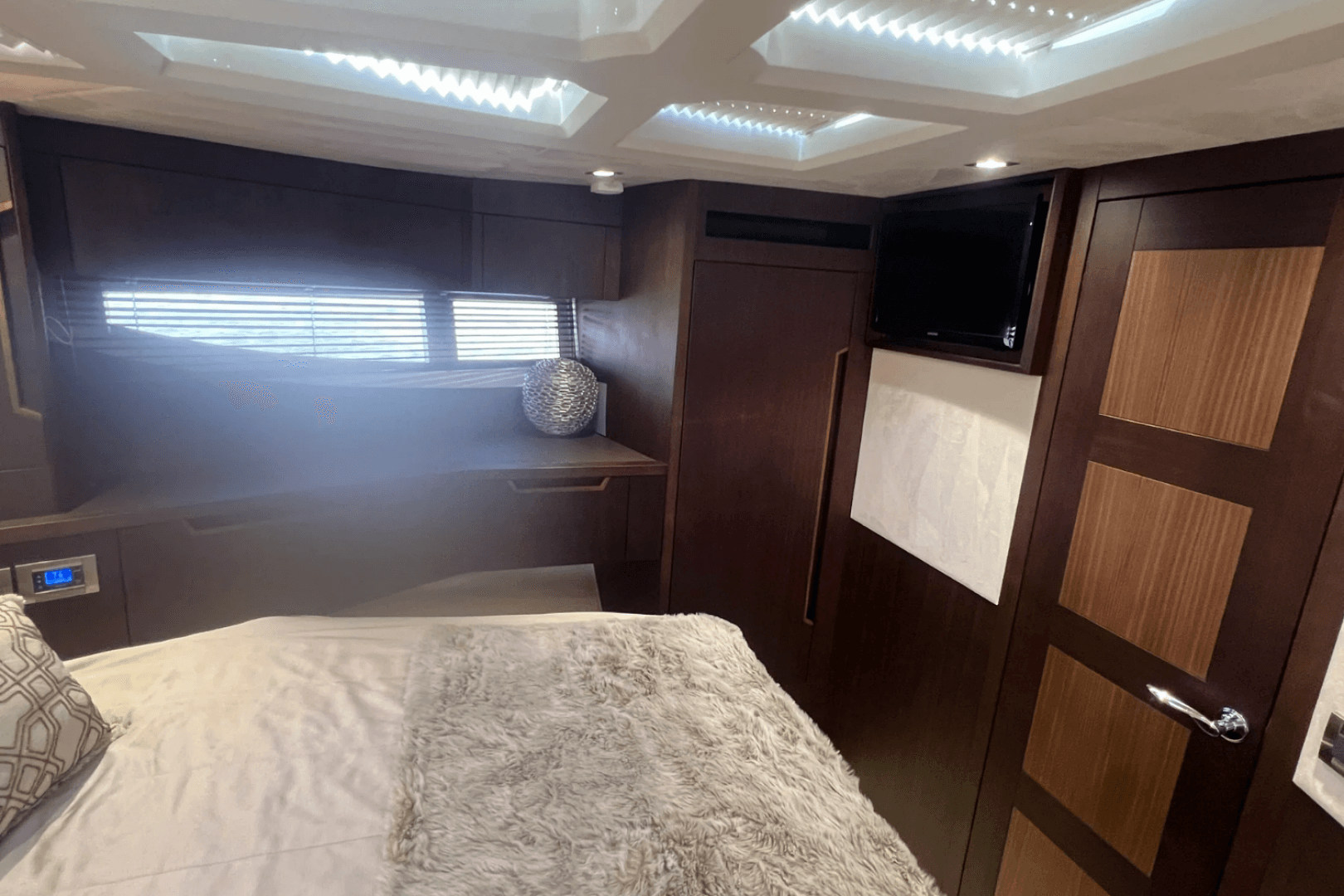 2019 Galeon 500 FLY