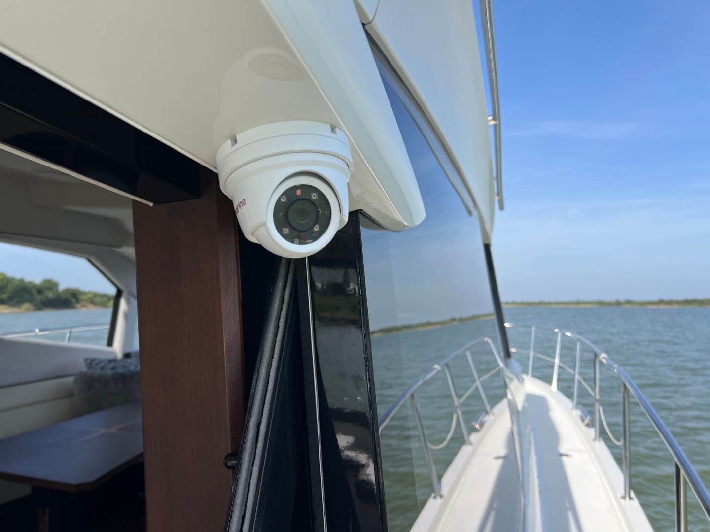 2019 Galeon 500 FLY