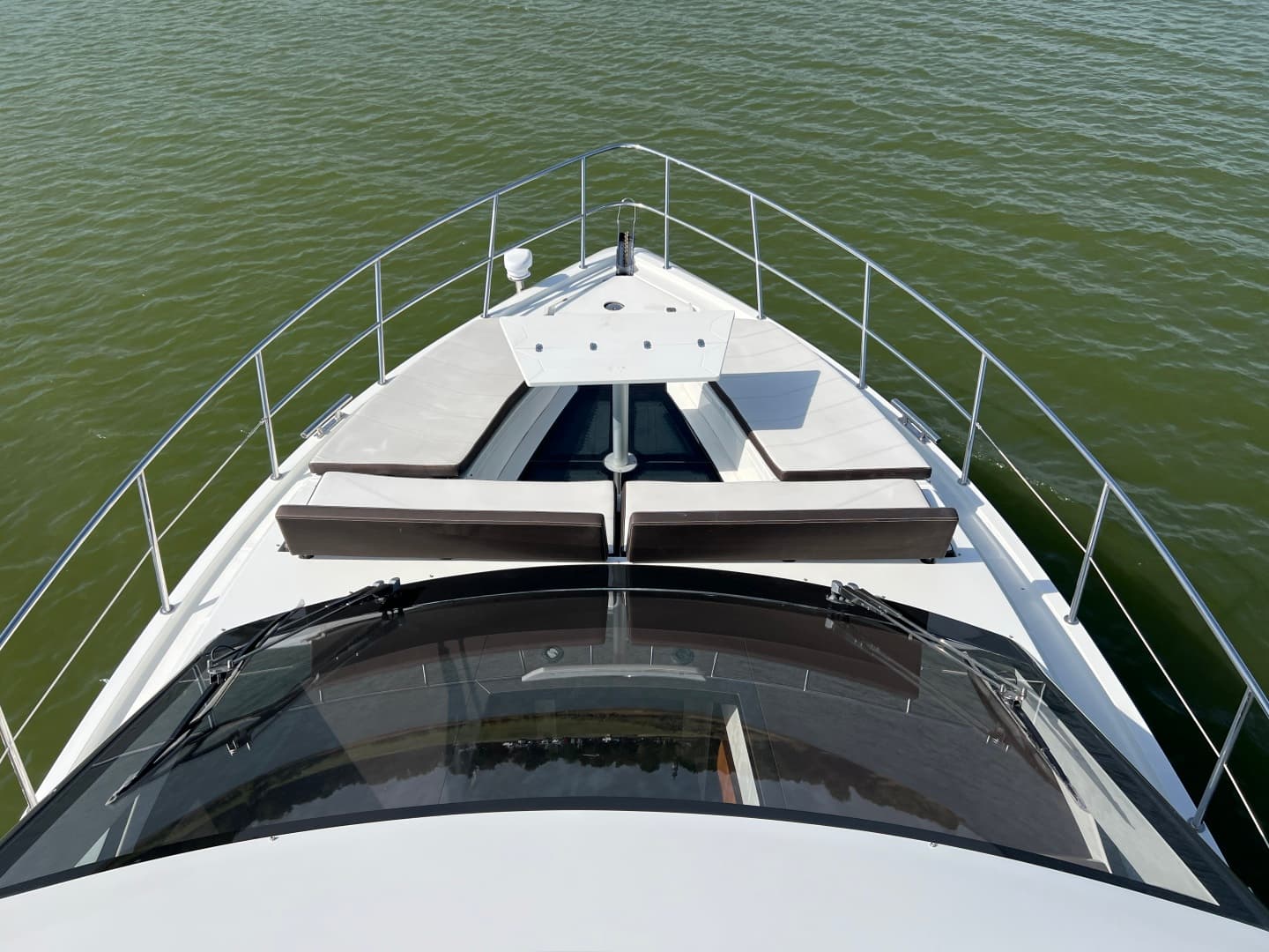 2019 Galeon 500 FLY