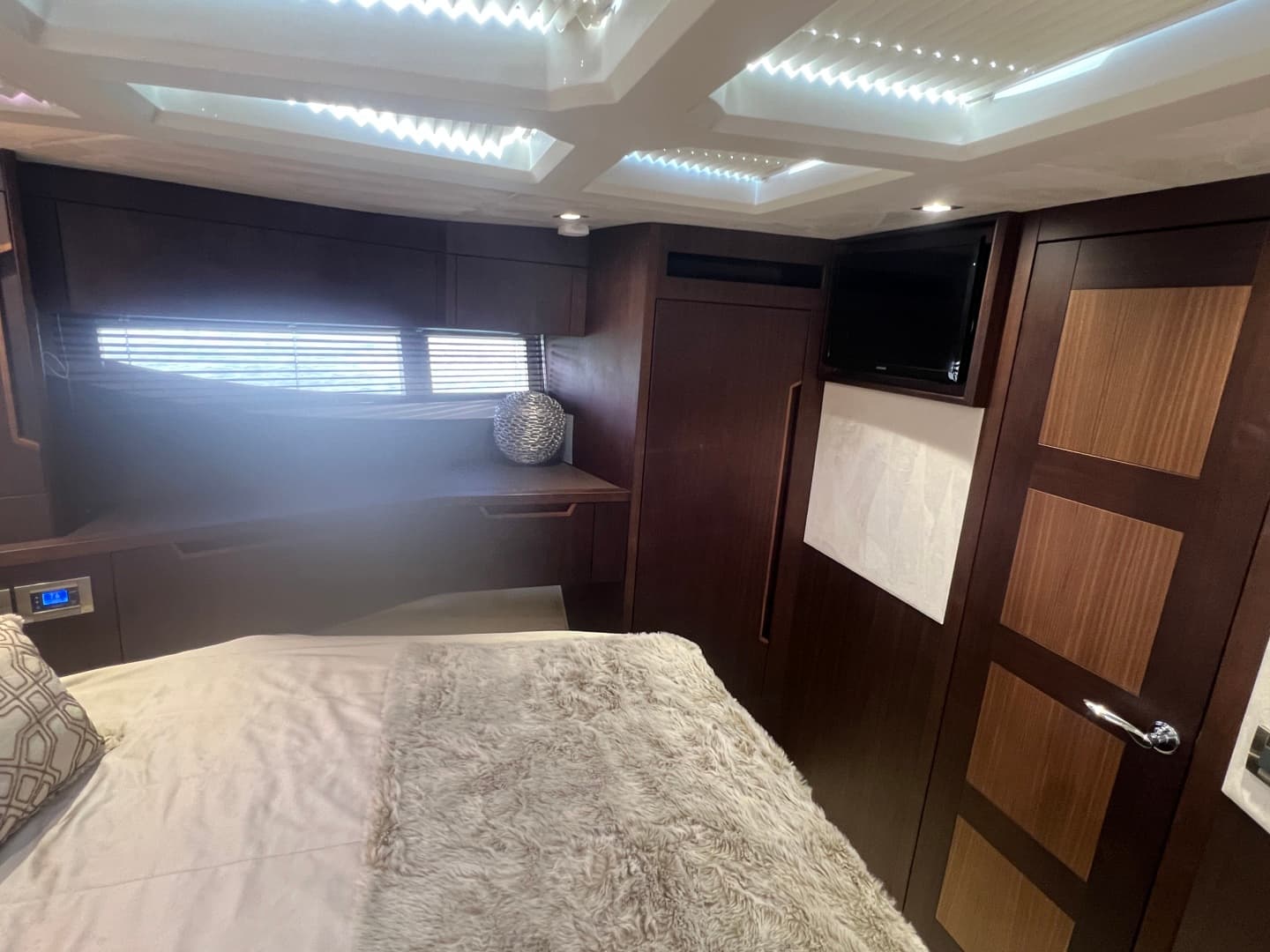 2019 Galeon 500 FLY