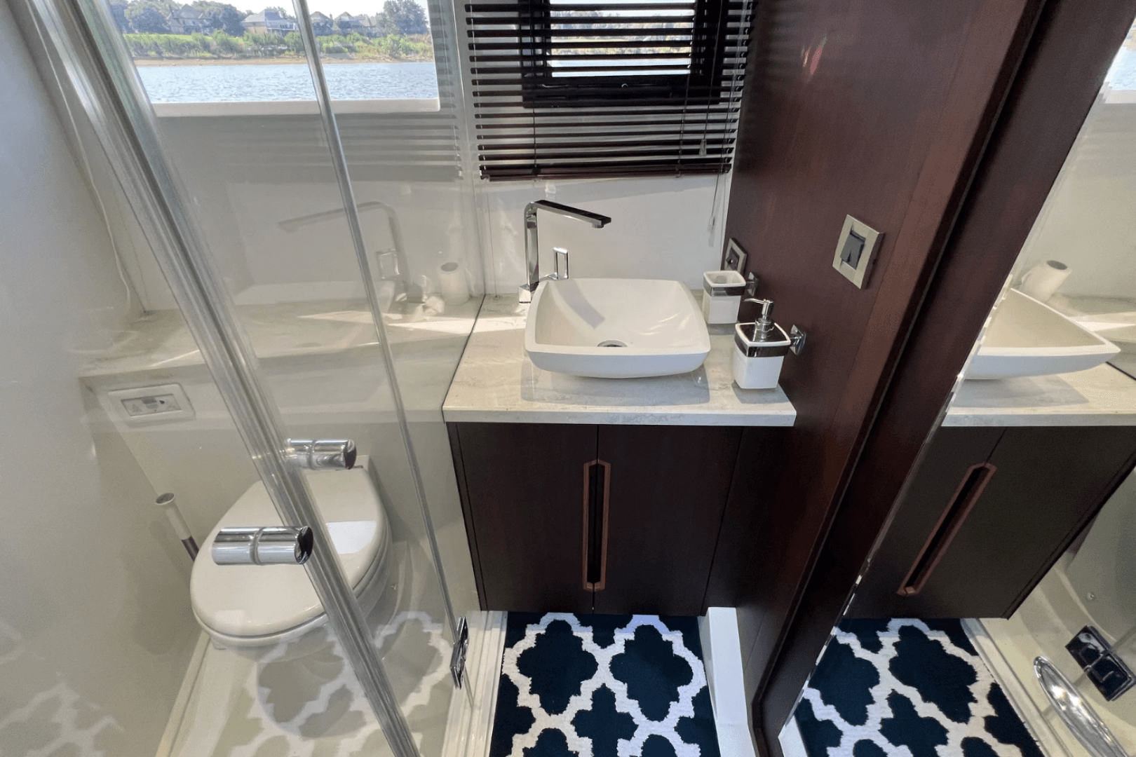 2019 Galeon 500 FLY