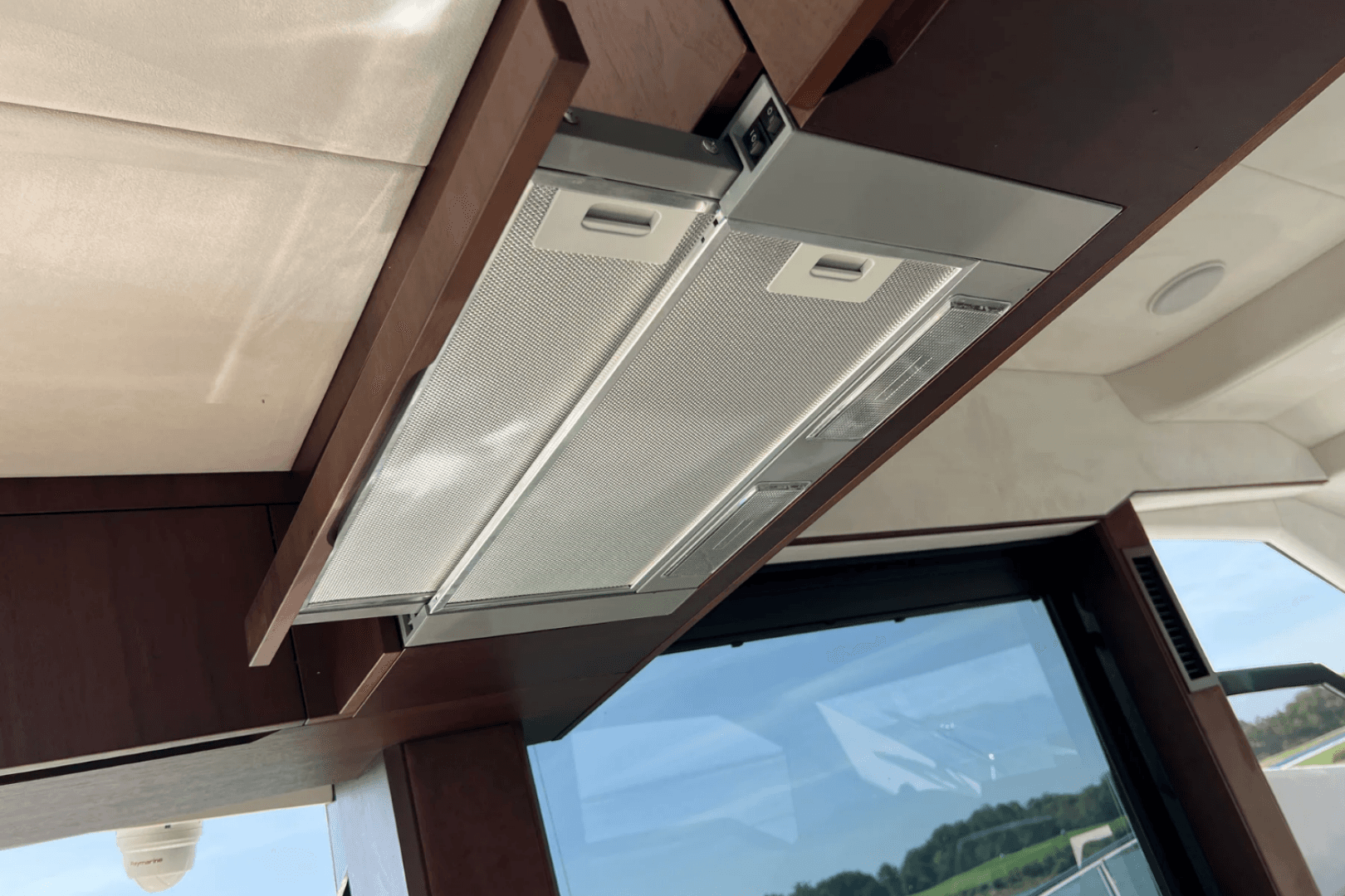 2019 Galeon 500 FLY