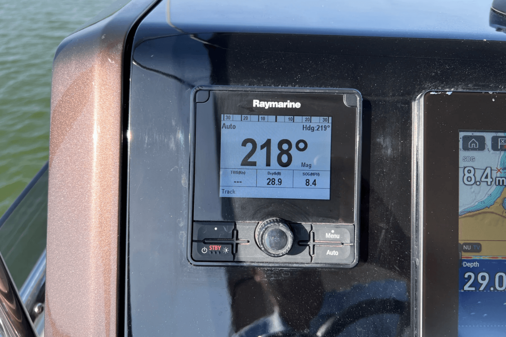 2019 Galeon 500 FLY