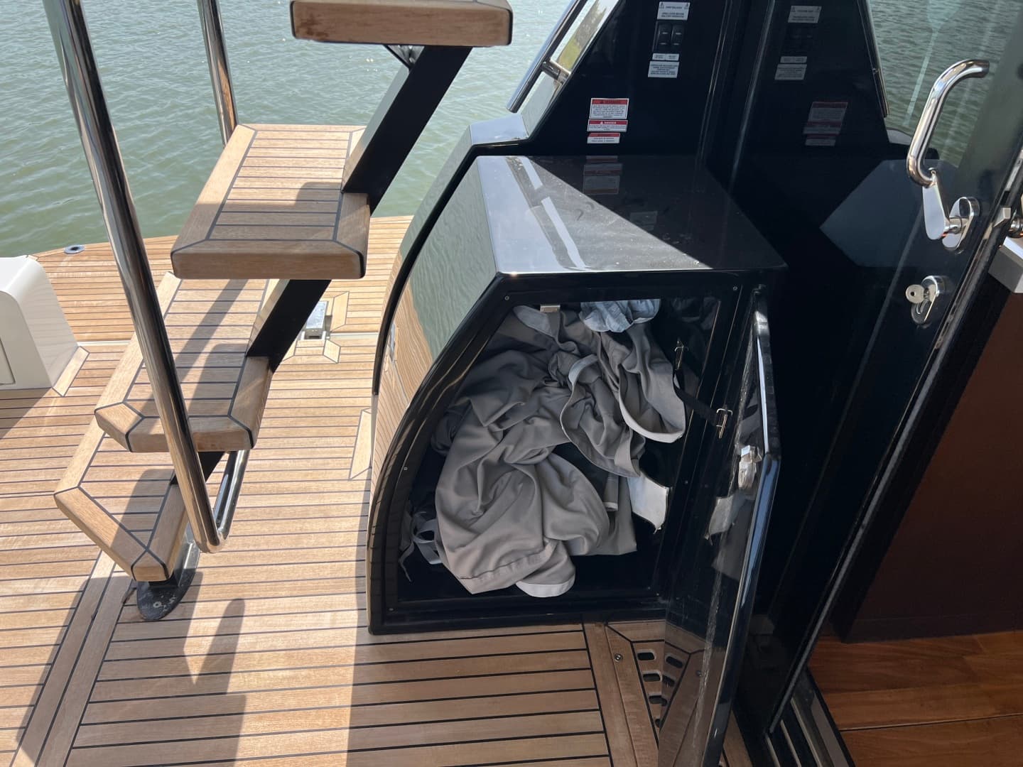 2019 Galeon 500 FLY