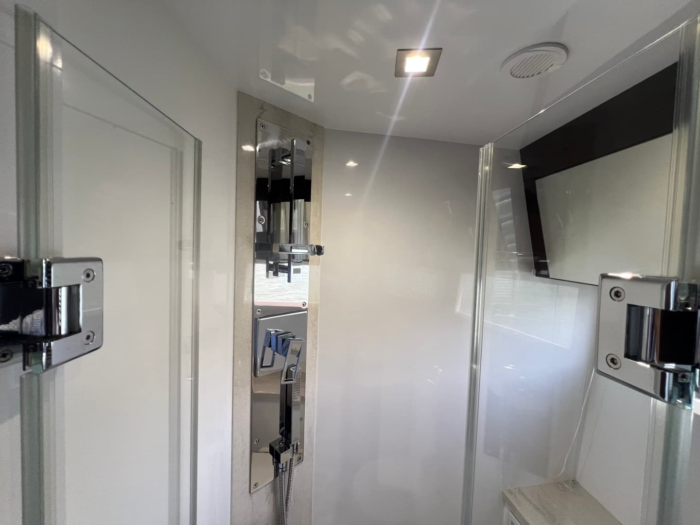 2019 Galeon 500 FLY