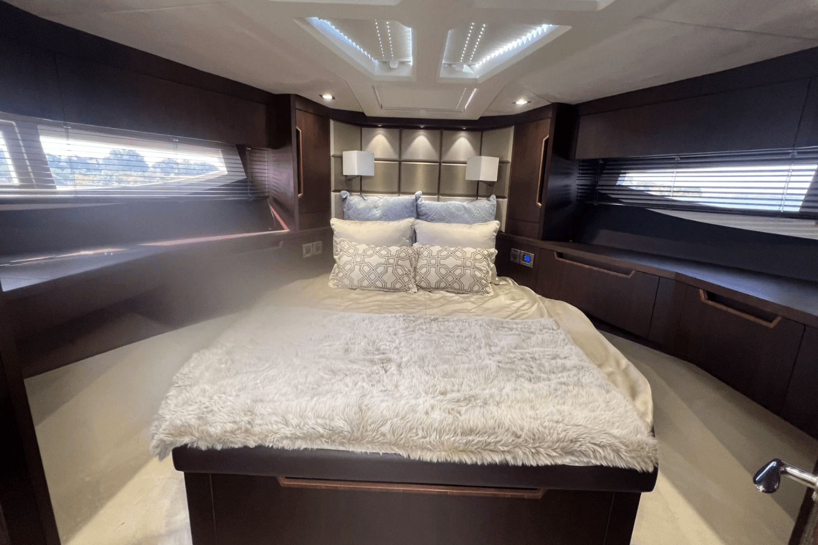 2019 Galeon 500 FLY