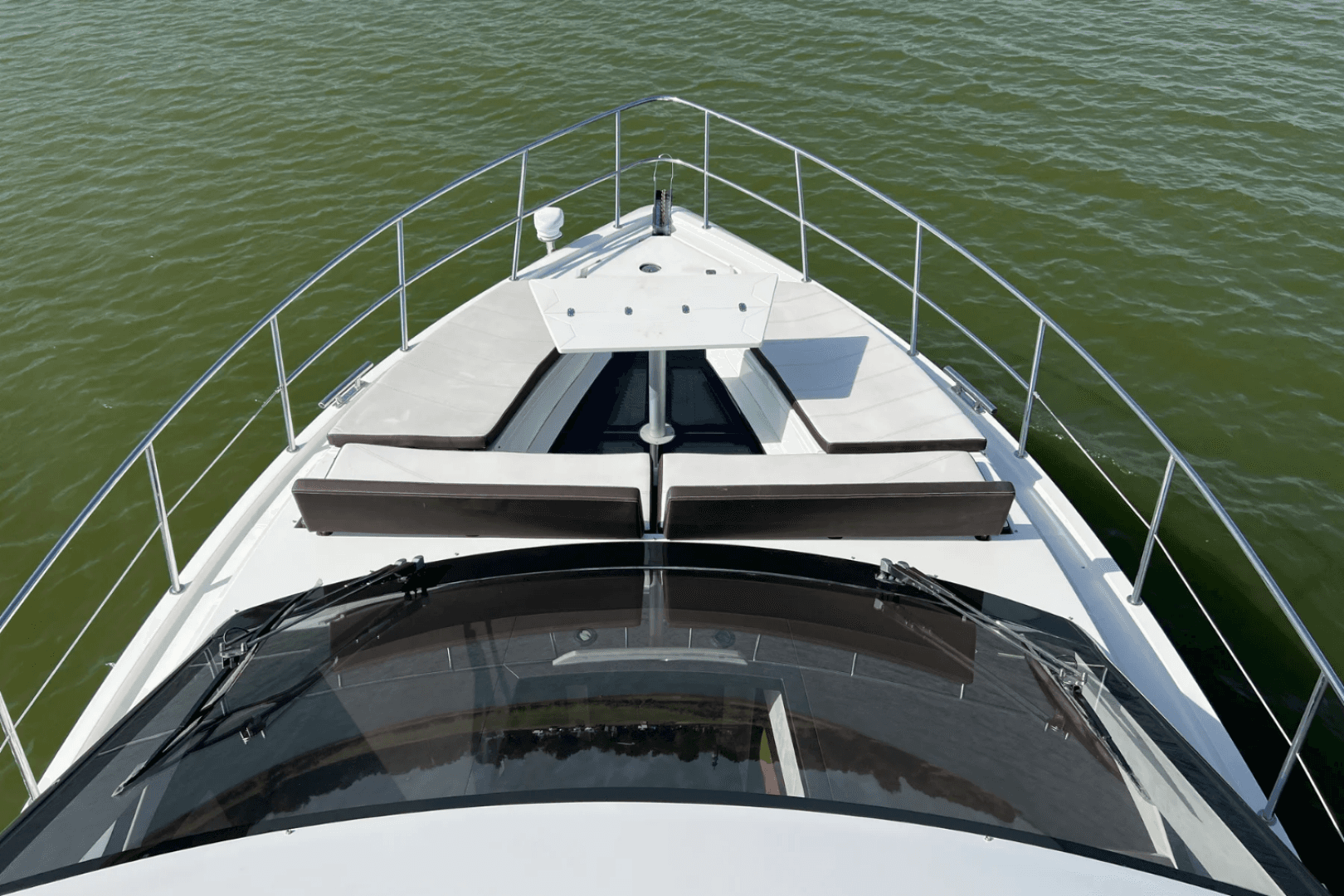 2019 Galeon 500 FLY