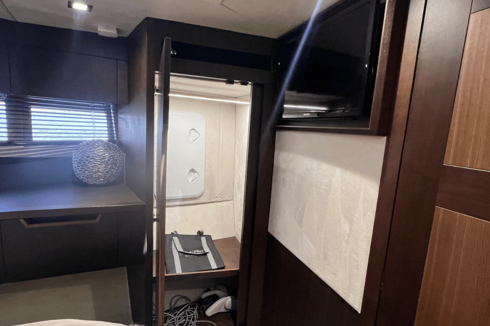 2019 Galeon 500 FLY