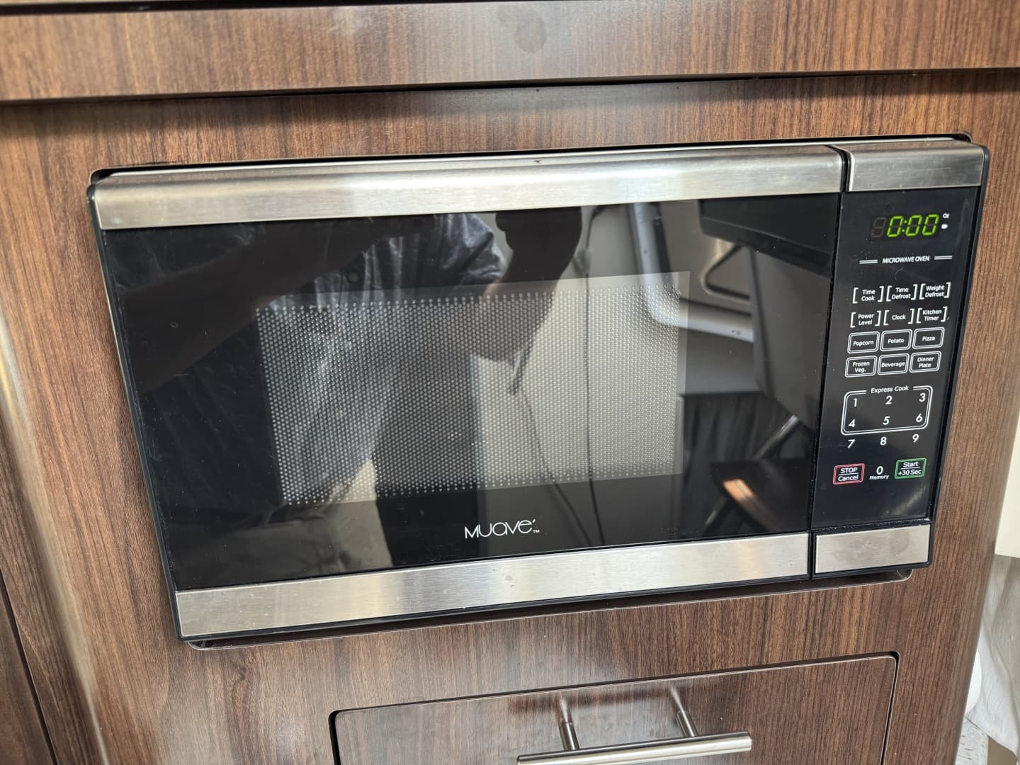 2018 Regal 28 Express