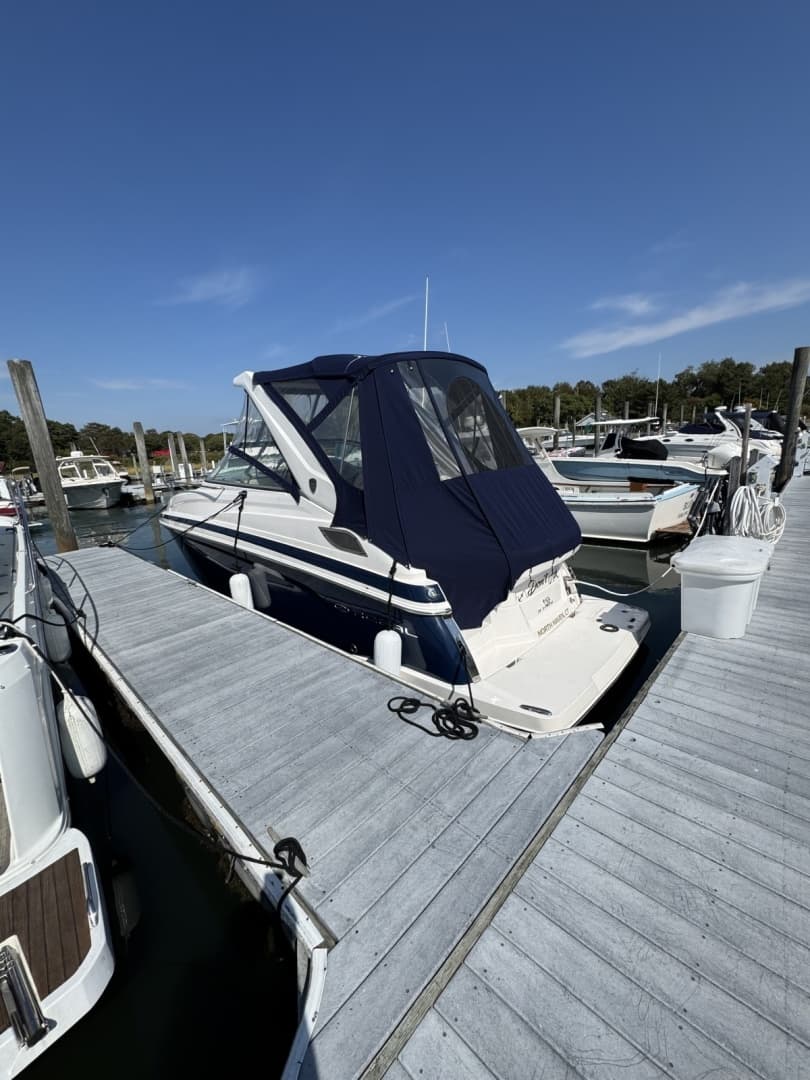 2018 Regal 28 Express