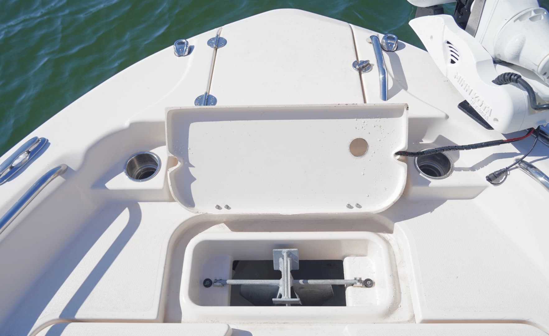 2020 Grady-White 251 Coastal Explorer