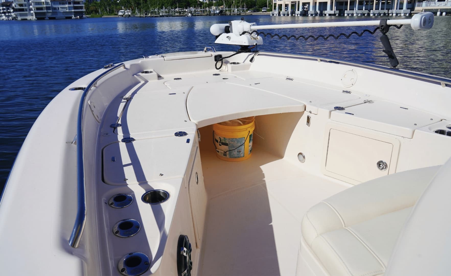 2020 Grady-White 251 Coastal Explorer