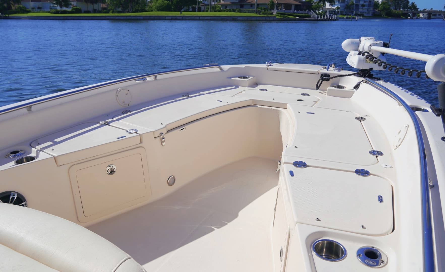 2020 Grady-White 251 Coastal Explorer