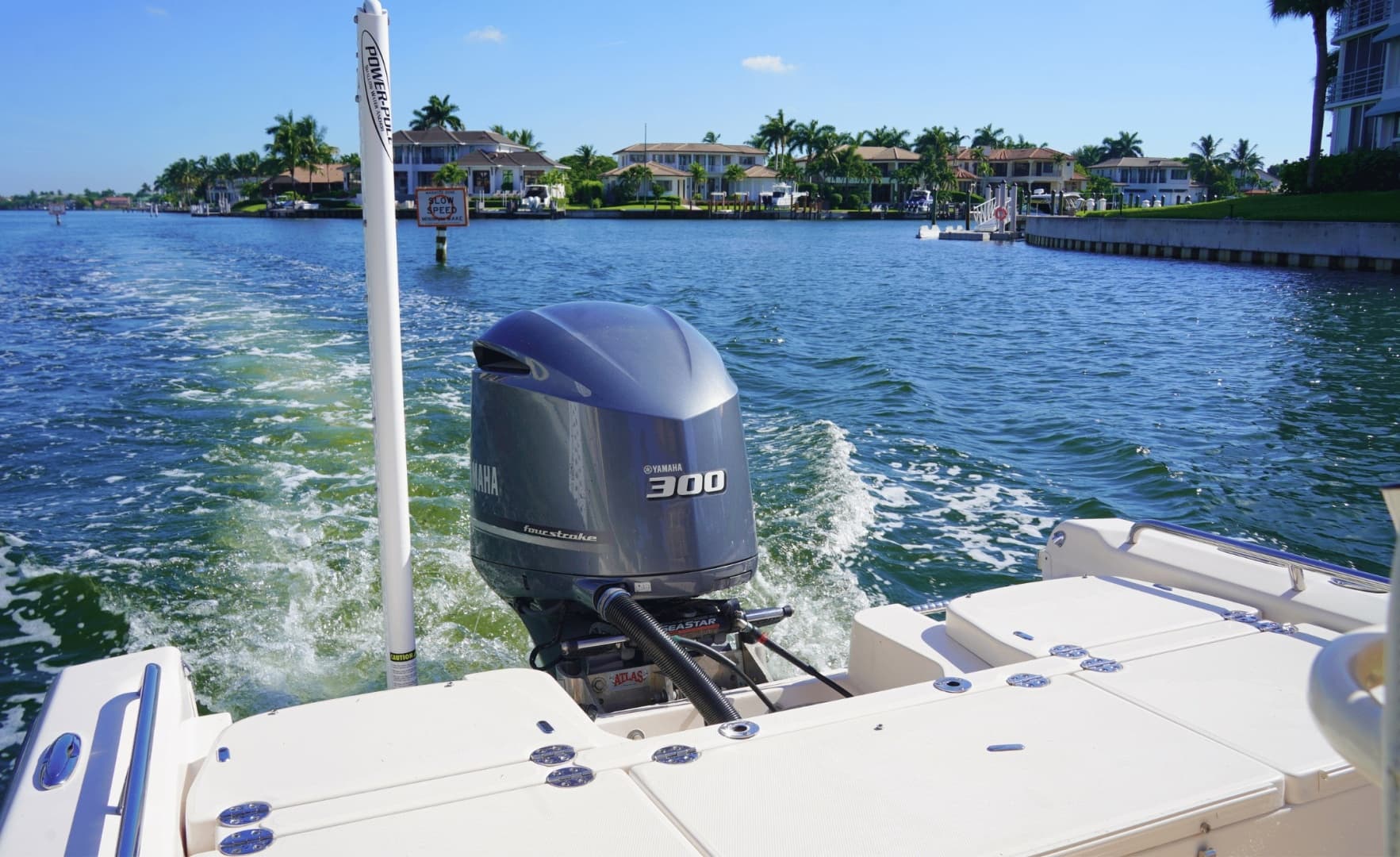 2020 Grady-White 251 Coastal Explorer