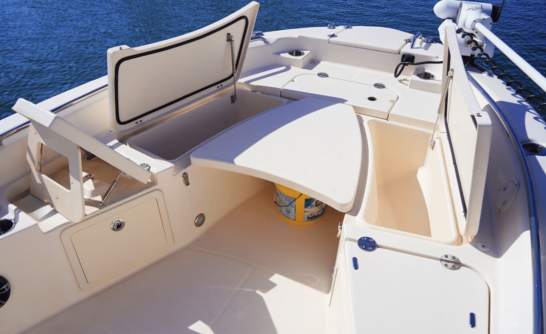 2020 Grady-White 251 Coastal Explorer