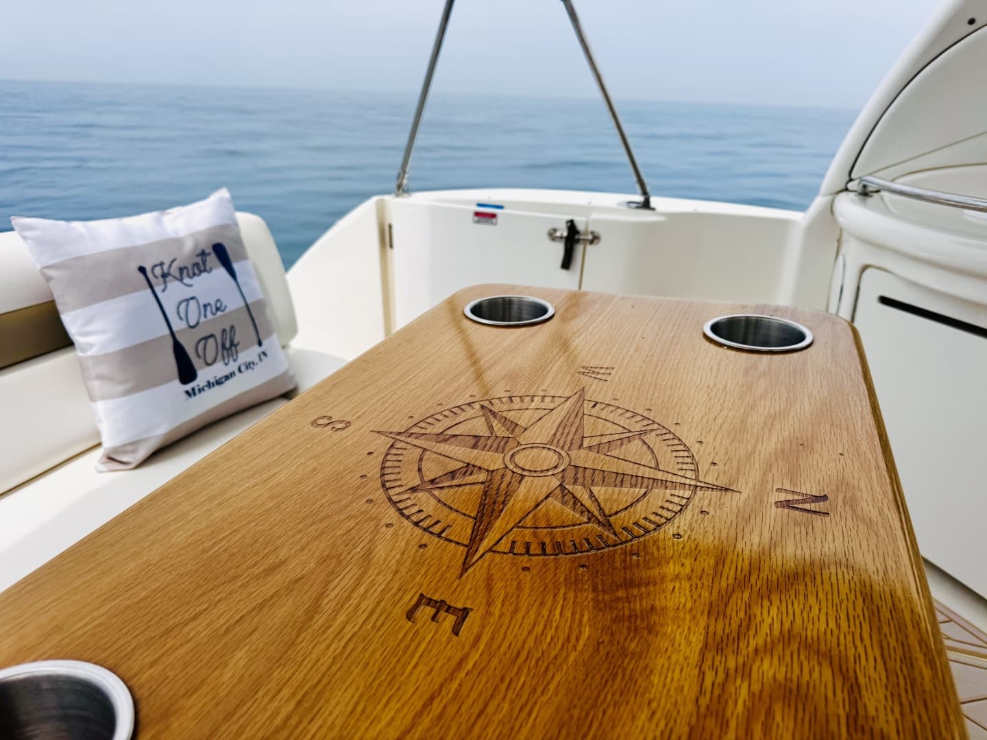 2006 Sea Ray 340 Sundancer