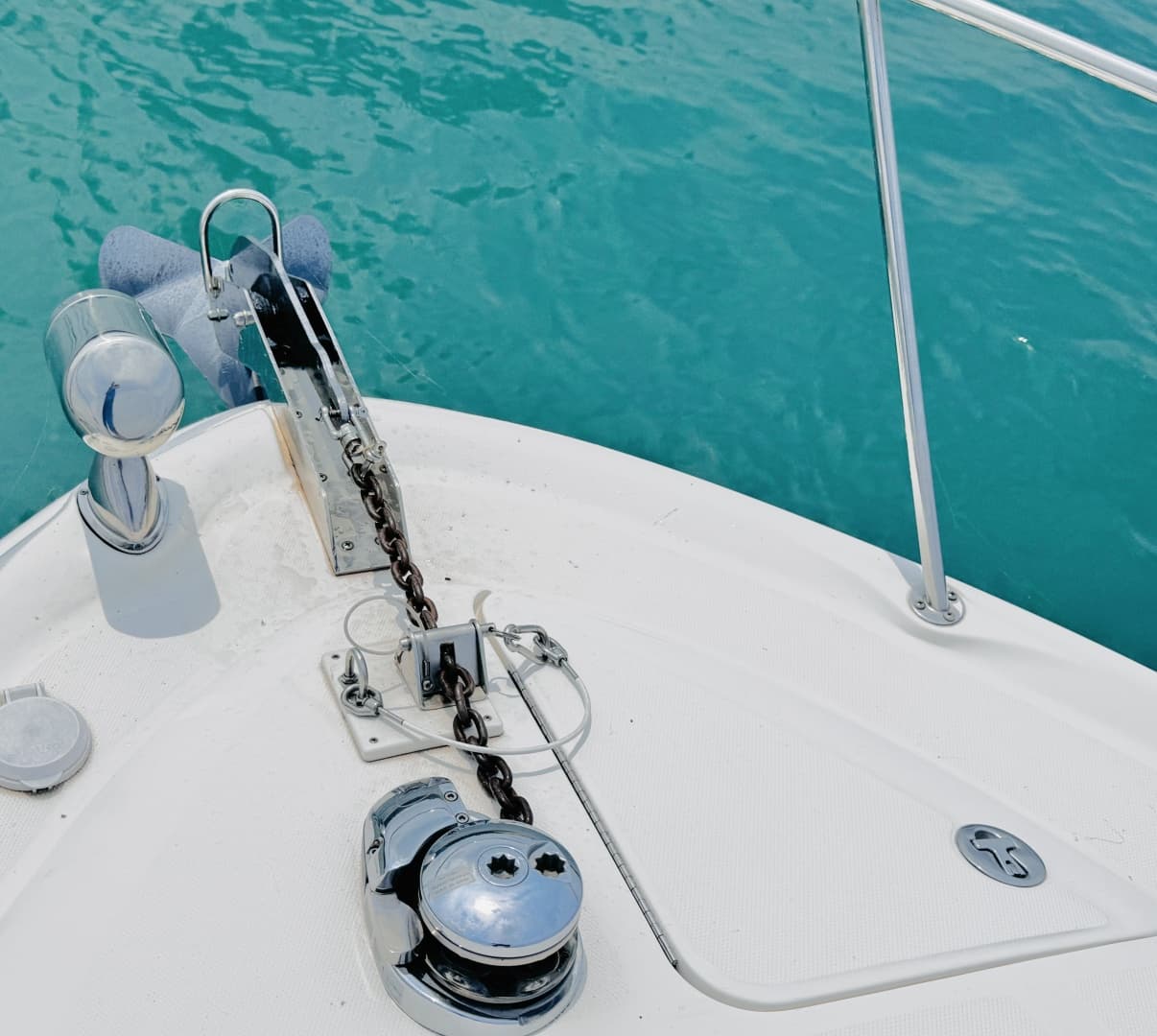 2006 Sea Ray 340 Sundancer