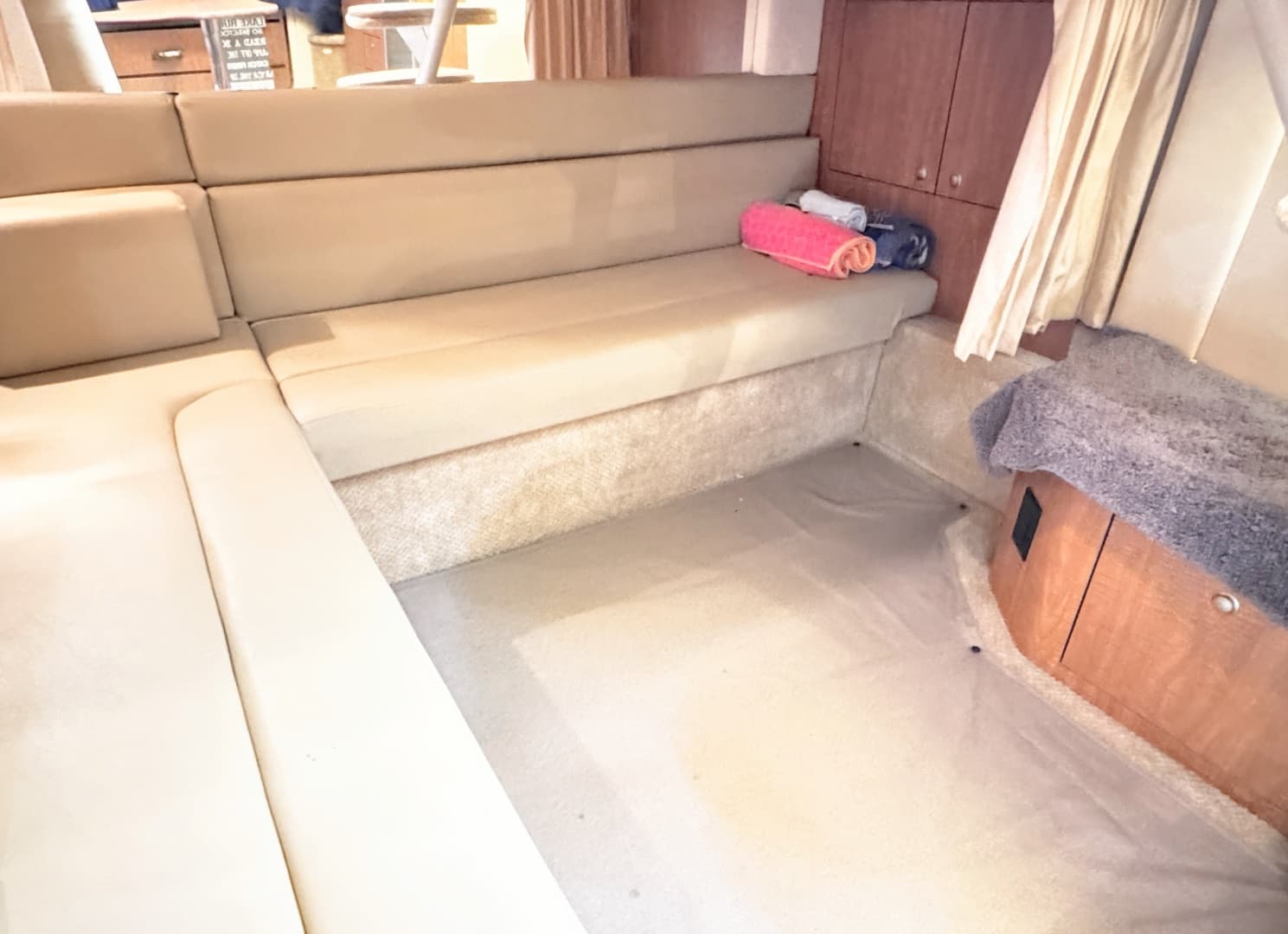 2006 Sea Ray 340 Sundancer