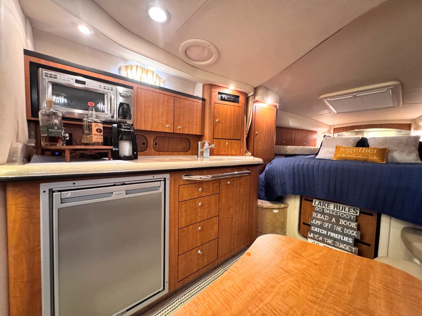 2006 Sea Ray 340 Sundancer