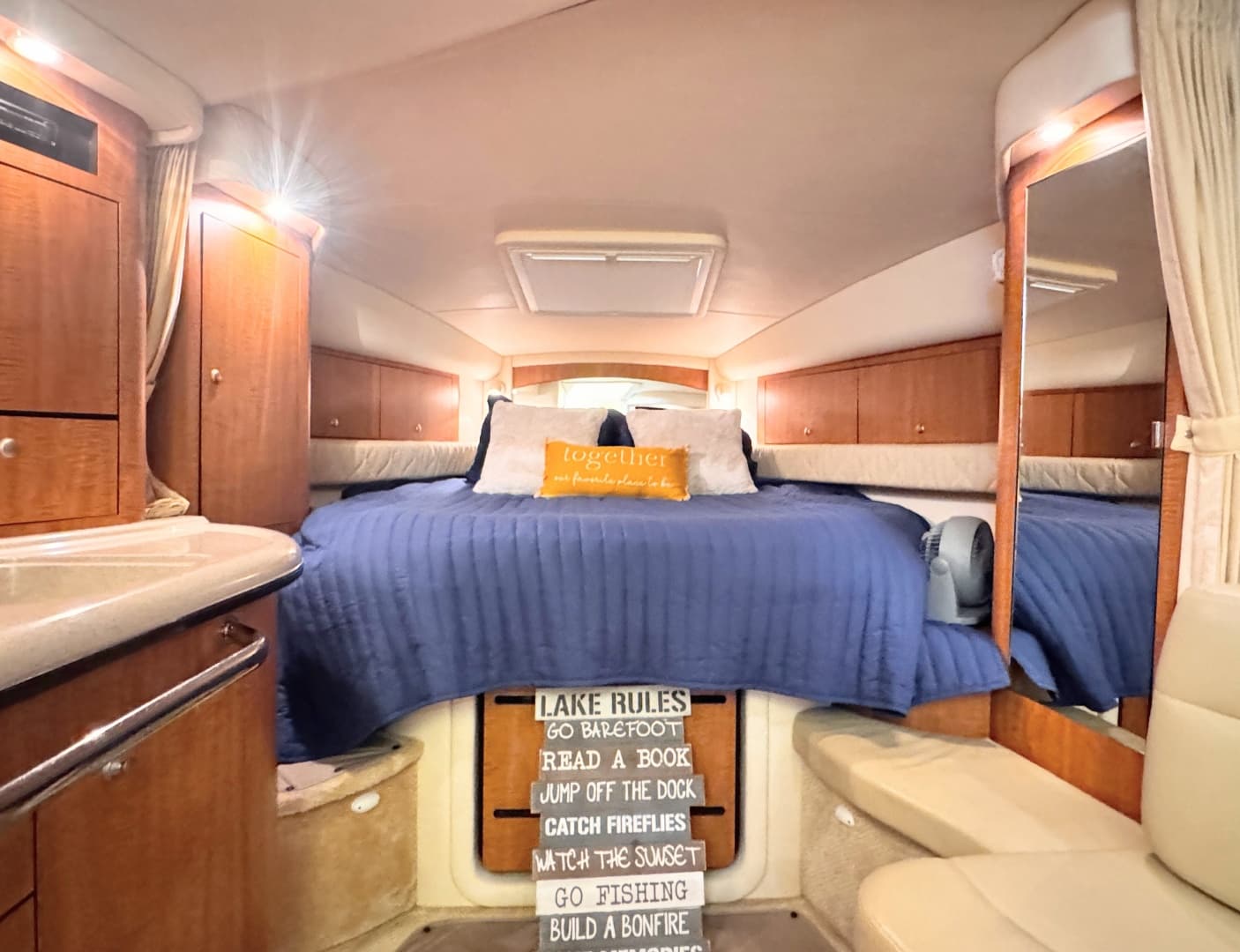 2006 Sea Ray 340 Sundancer