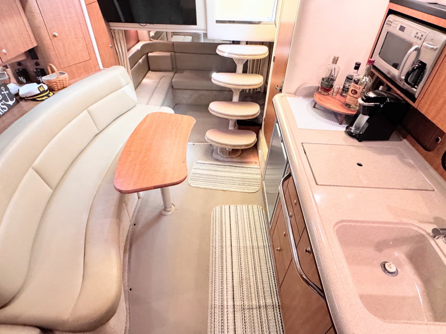 2006 Sea Ray 340 Sundancer